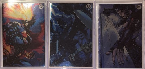 Absolute batman superman - absolute,