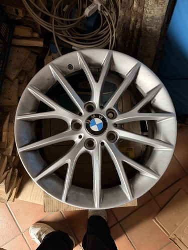 Bmw serie f20 berlina - bmw,