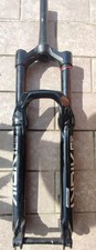 Forcella Rock Shock Lyrick