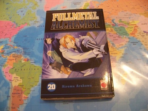 Fullmetal alchemist band - fullmetal,