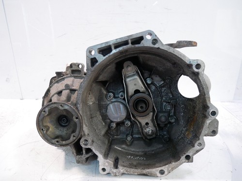 Cambio manuale per golf vi - cambio,
