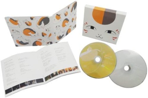 Natsume book of friends - of,