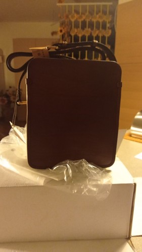 The bridge borsa - the, uomo