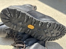 anfibi militari uomo