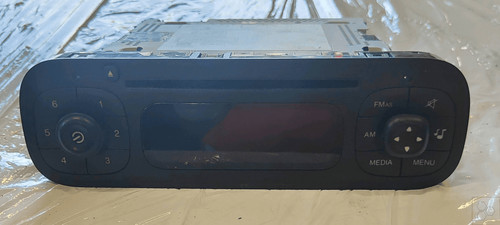 735634791 autoradio fiat - 735634791,