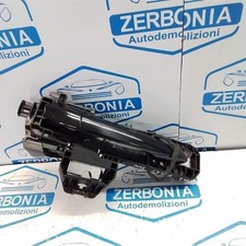 MANIGLIA PORTIERA ESTERNA POSTERIORE  DX MERCEDES CLASSE ML «W166» (2012)