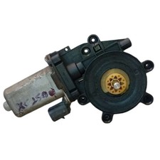 Motorino alzavetro posteriore