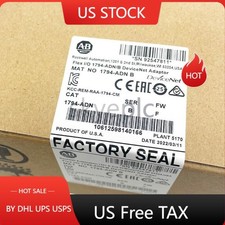 Allen-Bradley 1794-ADN Flex