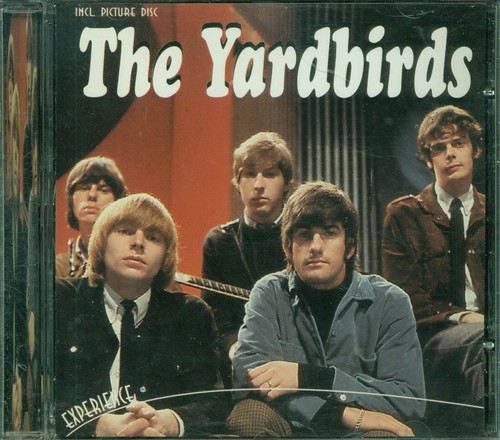 The yardbirds experience - the,