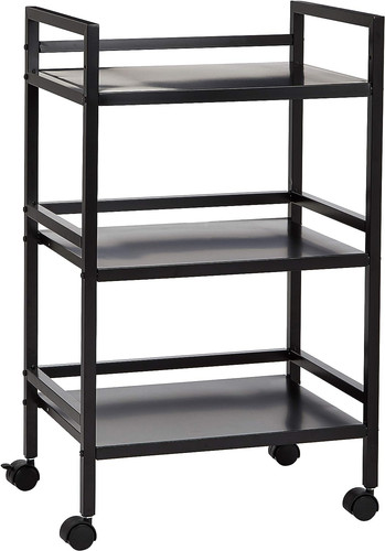 Carrello ruote - carrello, su