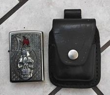 Accendino Zippo originale -