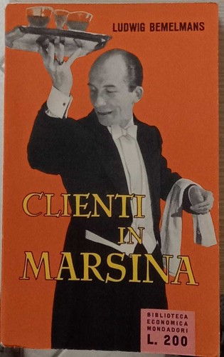 Clienti marsina - in, marsina.