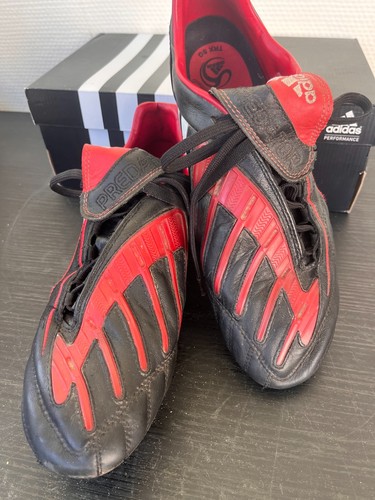 Adidas predator powerswerve - predator, x