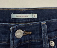Levi Strauss Classic Bootcut