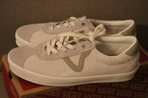 Nuovo vans sport olmo - nuovo, basso