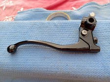 Leva Con Supporto Per Freno