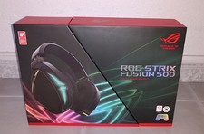 Cuffie da gioco ASUS ROG 7.1