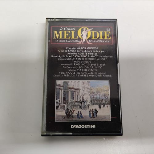 Grandi melodie 453 - melodie,