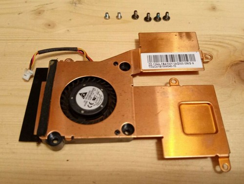 Ventirad dissipateur asus - dissipateur, //