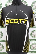 maglia ciclismo SCOTT TG L