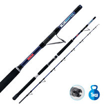 CANNA PESCA DALLA BARCA