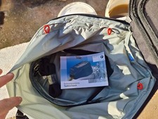 Borsa Serbatoio Bmw S 1000 R