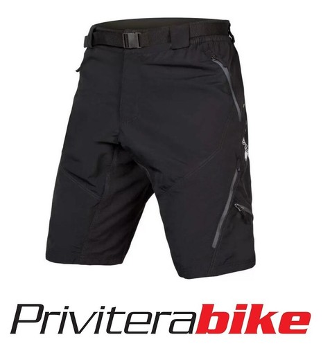 Endura pantaloncini con - ,