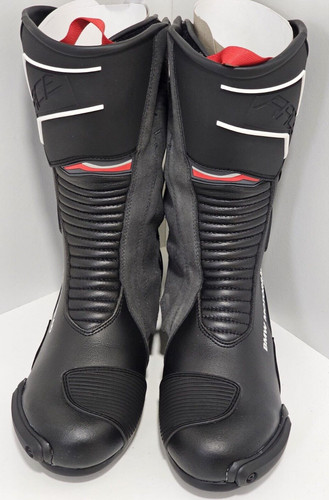 Stivali moto bmw motorrad pro - moto,