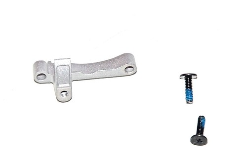 Supporto guida cavo fotocamera