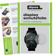 6x Pellicola per Huawei Watch