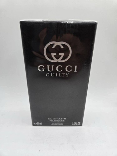 Gucci guilty eau parfum - gucci, de