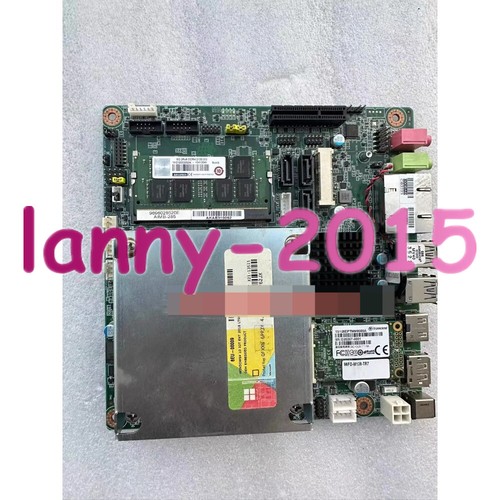 1pz usato aimb 285g2 lva2 - 1pz, aimb-285g2-lva2