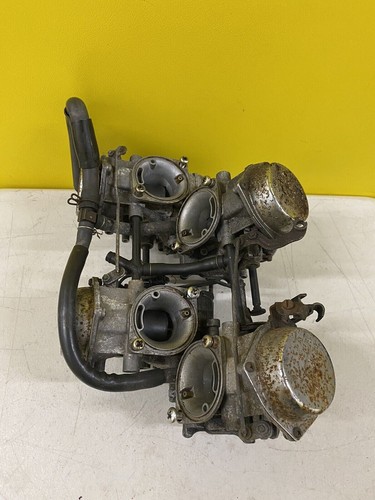 Carburatori honda vf1000r - honda,