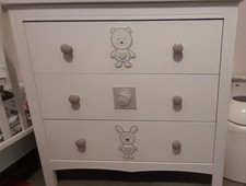 Cameretta bimbo erbesi candy - bimbo,