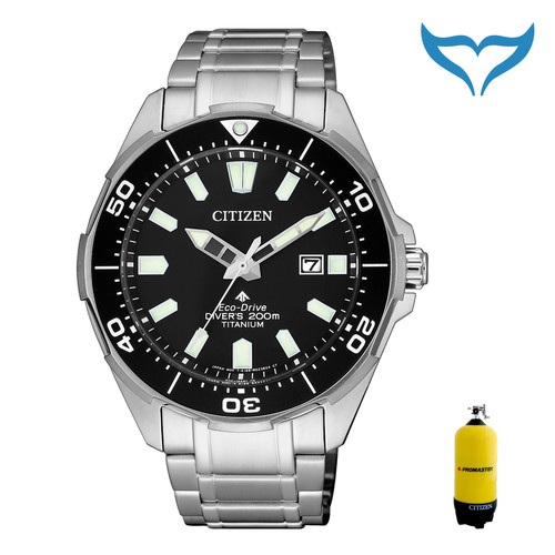 Orologio subacqueo citizen - orologio,