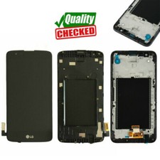 Per LG K20 Plus K7 K8 K4 K10