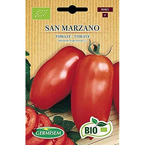 Germisem biologico san - germisem, marzano