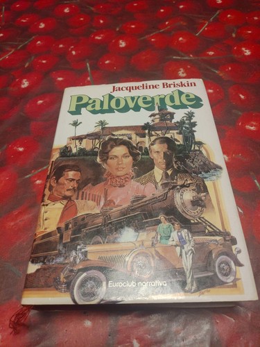 Paloverde jacqueline briskin - paloverde-jacqueline,