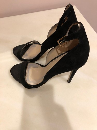 Scarpe donna tacco alto - scarpe,
