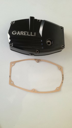 Carter frizione garelli vip - carter,