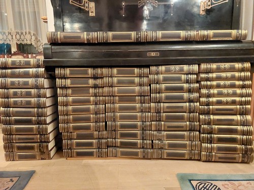 Enciclopedia italiana treccani - enciclopedia,
