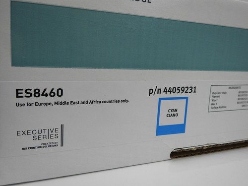 Toner originale oki - oki, 44059231