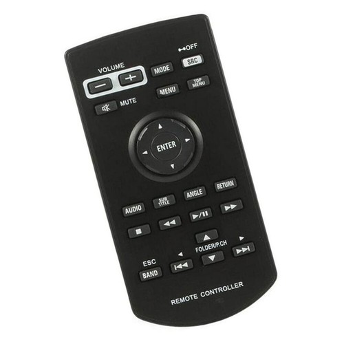 Telecomando per autoradio