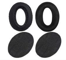 Cuscinetti auricolari per