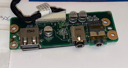Carte port usb audio ls - carte, ls-2776