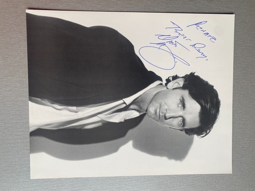 Matt mccoy cartolina - mccoy,