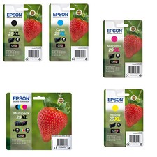 EPSON T2991 T2992 T2993 T2994