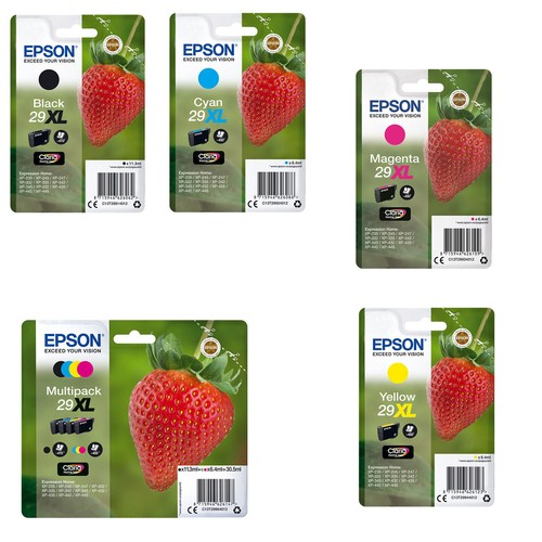 Epson t2991 t2992 - t2991, t2994