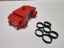 TOP: 12V Ferrovia 7865 Motore