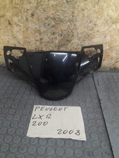 Carena Manubrio Faro Anteriore